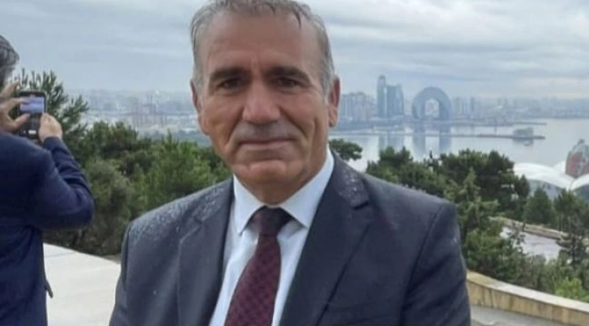 GAP Gazeteciler Cemiyeti Başkanı Canbeyli&rsquo;den Urfa Medyasına Sert Eleştiri:&ldquo;Tetik&ccedil;iler, Mevsimlikler ve Onurlu Kalanlar&rdquo;