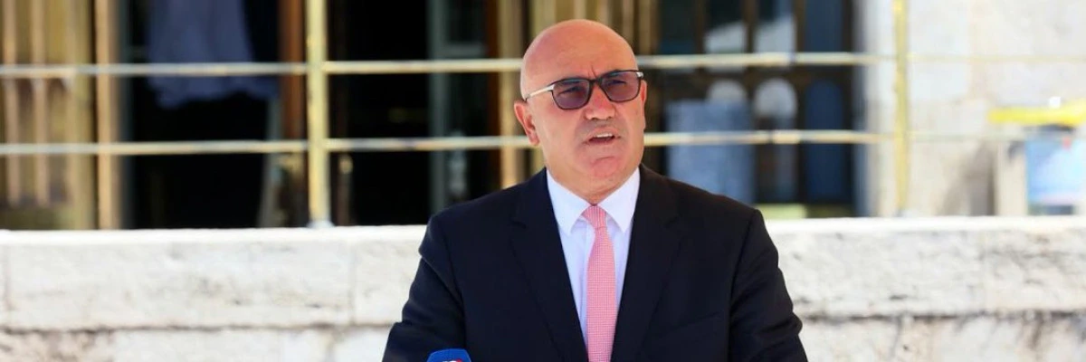 GAP Havalimanı’nda VOR/NDB Cihazları Arızalı: Uçuşlar Durdu, Vatandaş Mağdur