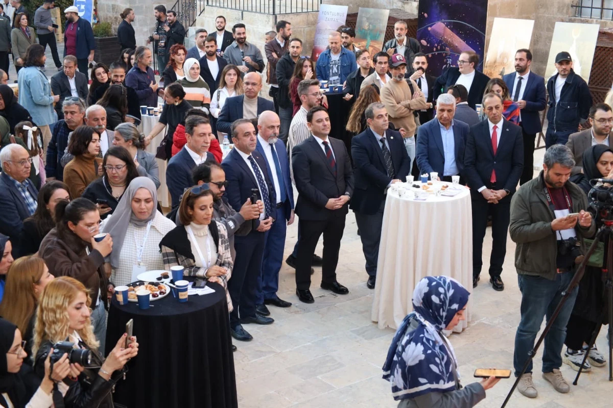 GÖBEKLİTEPE ULUSLARARASI FİLM FESTİVALİ BAŞLADI