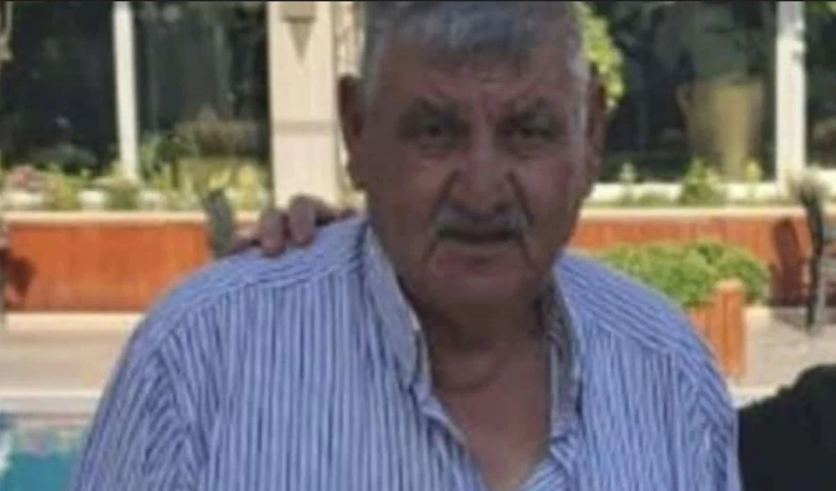 Güneş Ailesinin acı günü