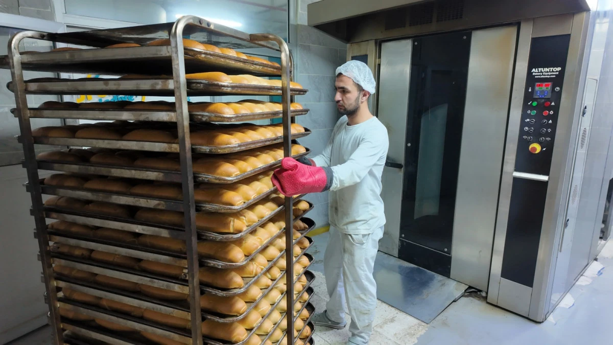 HALİLİYE BELEDİYESİNDEN GÖNÜLLERE DOKUNAN DESTEK