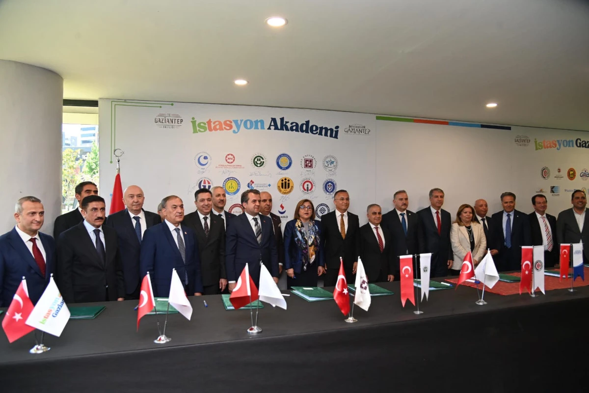 Harran Üniversitesi’nden Sürdürülebilir Kalkınmaya Güçlü Destek