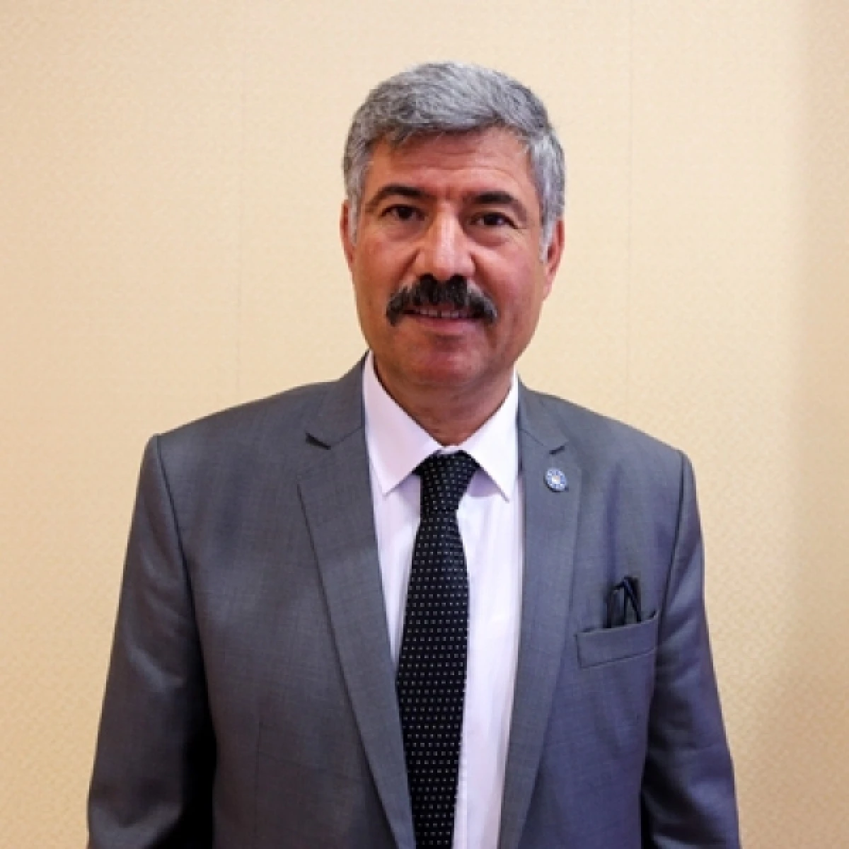 Hasan Oğul’dan Sert İddia: “Beni Rızam Olmadan İktidar Partisine Üye Yapmışlar”