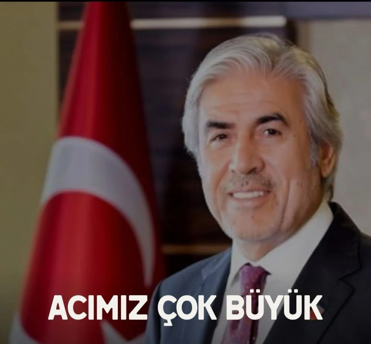 Hayırsever iş insanı Ali Altınbaş vefat etti