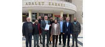 İl Başkanı Baydar: 