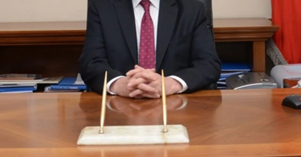 İl&ccedil;e Milli Eğitim Eleştirilerin Odağında!