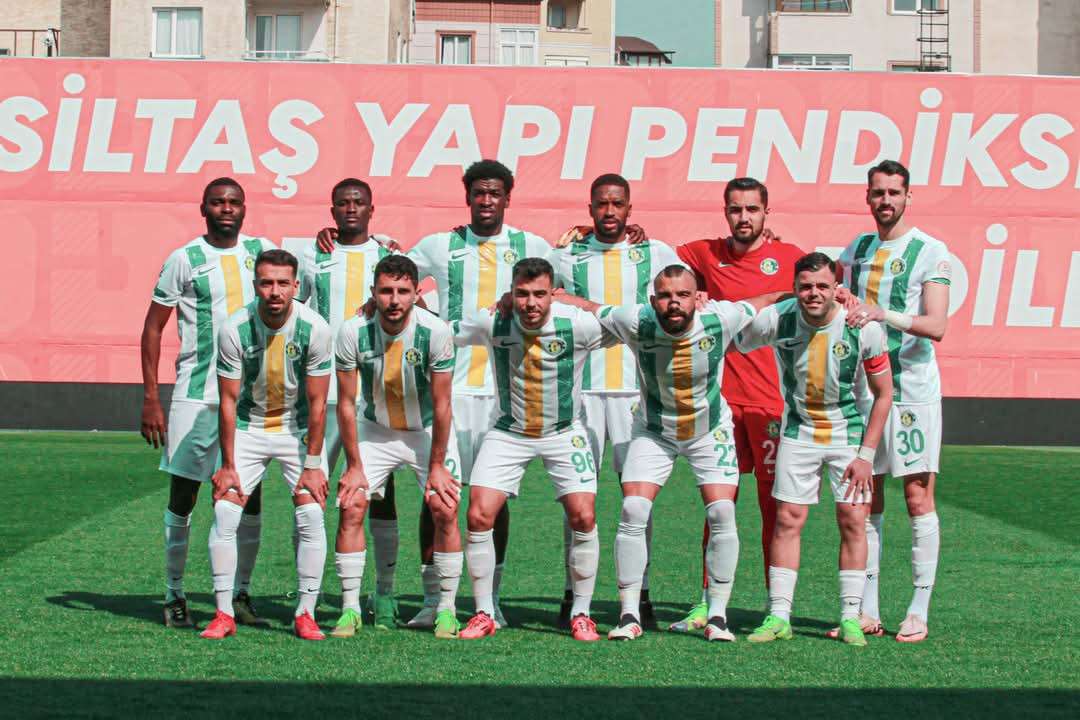 İSTENİNCE OLUYORMUŞ  