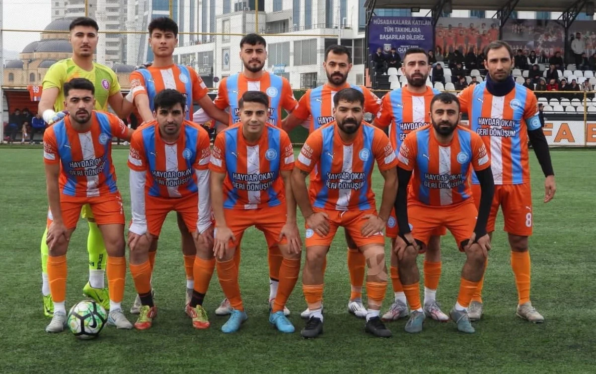 KALE G&Uuml;C&Uuml;SPOR, ŞAMPİYON