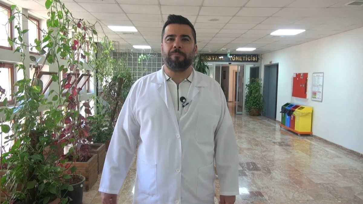 Kalp Hastaları Sıcak Havada Dikkatli Olmalı