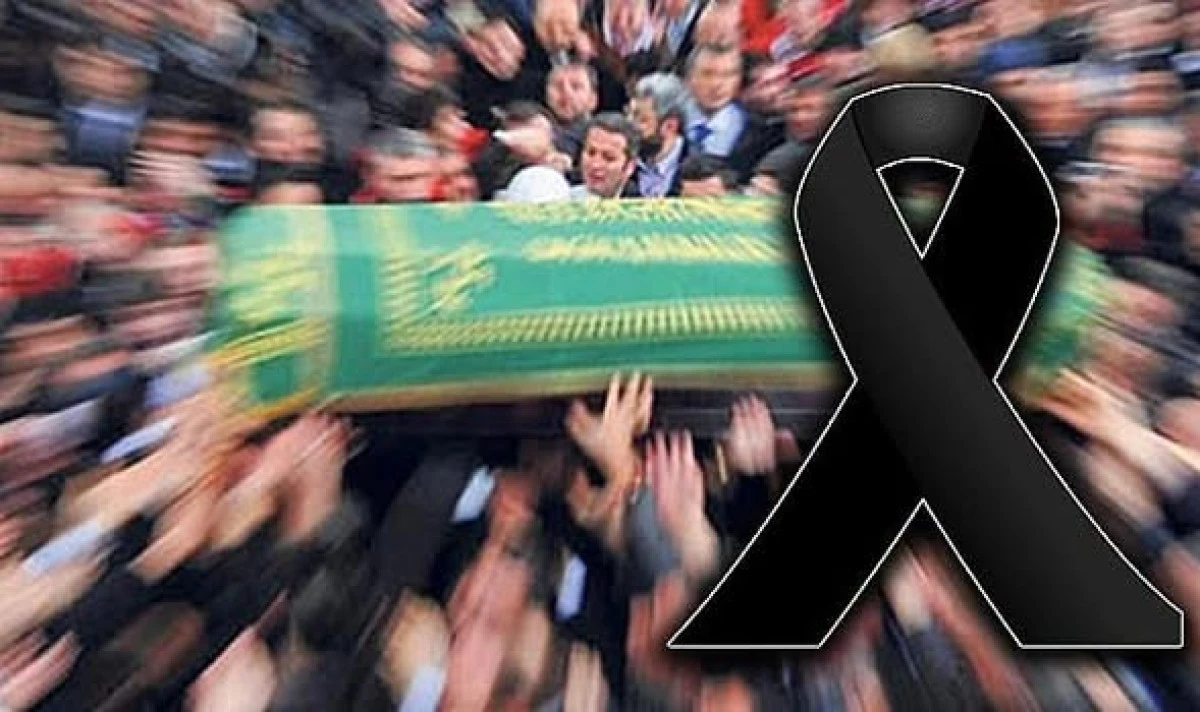 Kama Ailesinin Acı G&uuml;n&uuml;