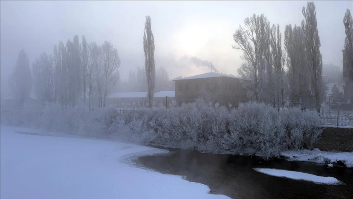 Kar ve soğuk hava etkili oluyor