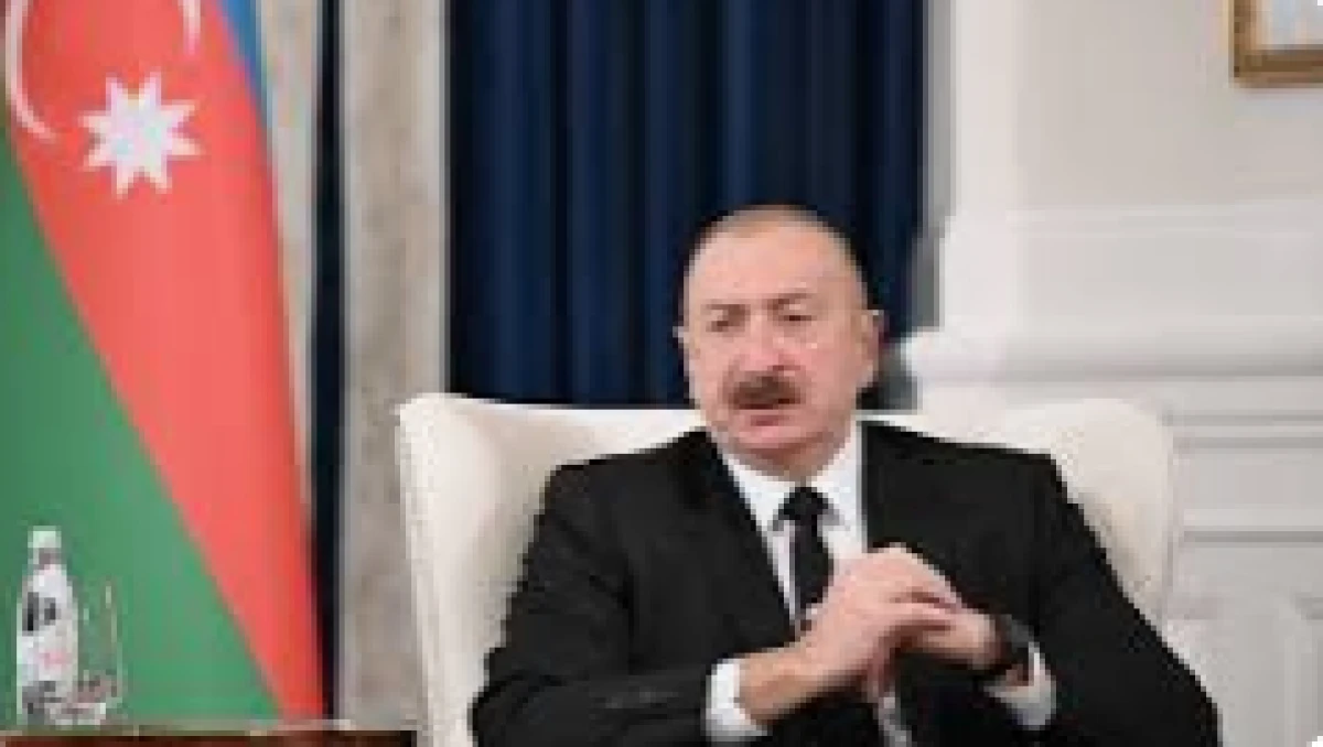 Karabağ&rsquo;da T&uuml;rkiye Vardı, Peki Filistin&rsquo;de Vicdan Nerede?
