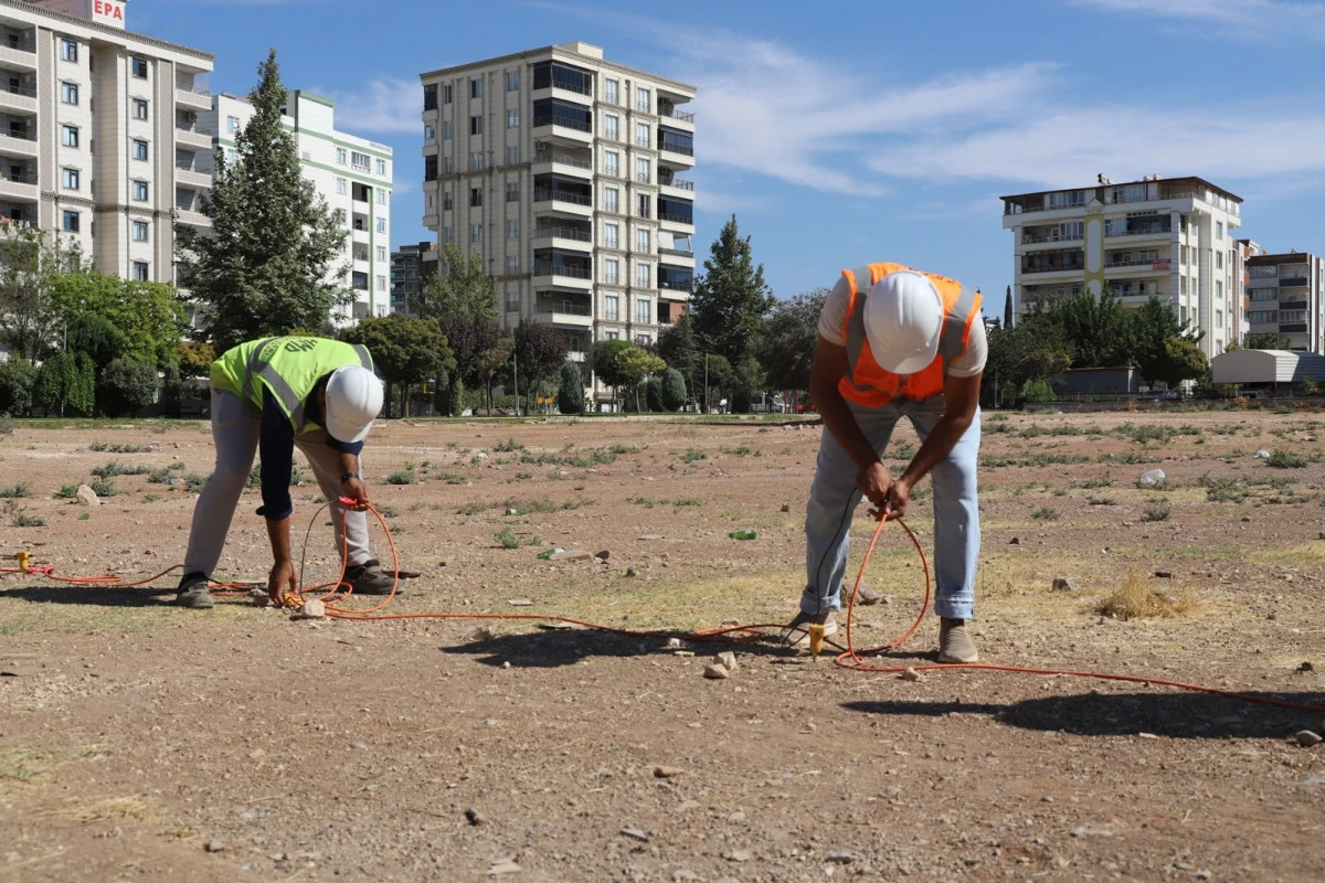 KARAKÖPRÜ BELEDİYESİNDEN DEPREME DAYANIKLI YAPILAR İÇİN SIKI DENETİM