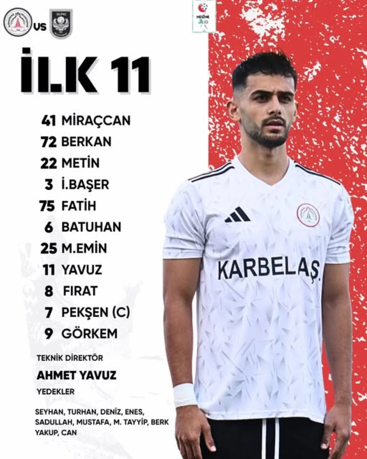 KARAKÖPRÜ BELEDİYESPOR,  BİR VAR BİR YOK