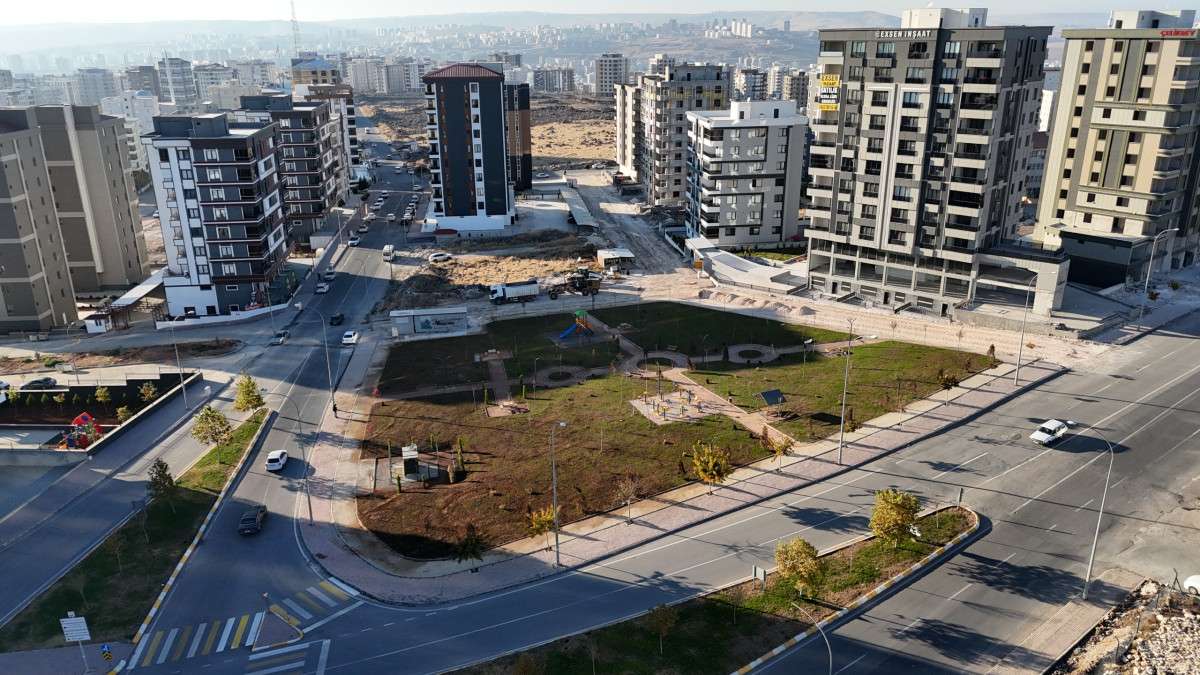 KARAKÖPRÜ’DE 1 YILDA ÖNEMLİ HİZMETLER KAZANDIRILDI