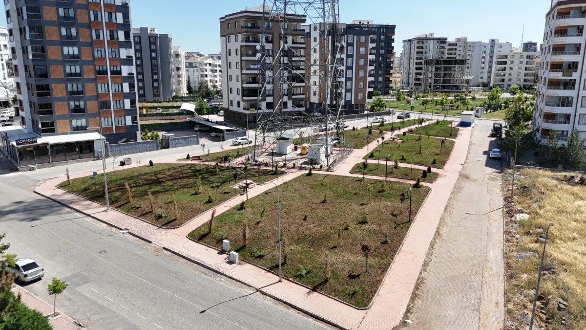 KARAK&Ouml;PR&Uuml;&rsquo;YE İKİ YENİ YAŞAM ALANI KAZANDIRILIYOR