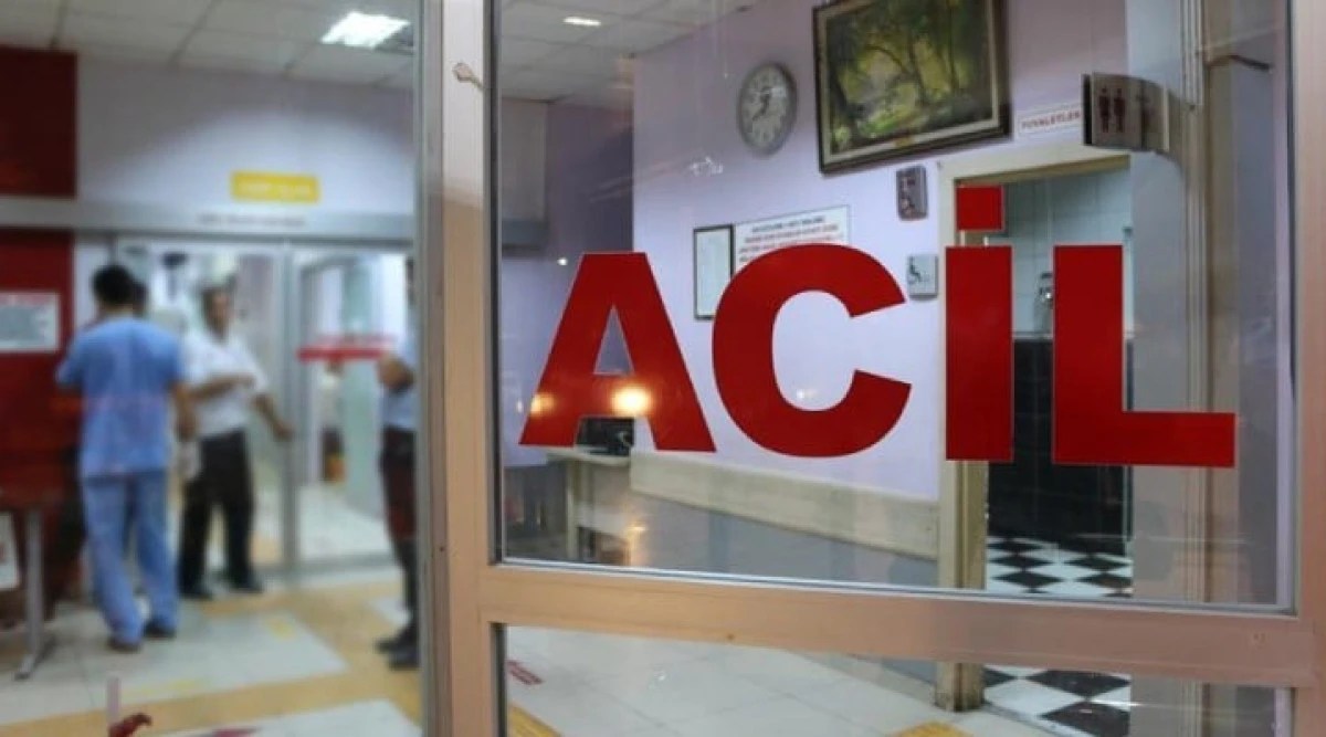 Karbonmonoksit gazından zehirlenen kişi öldü