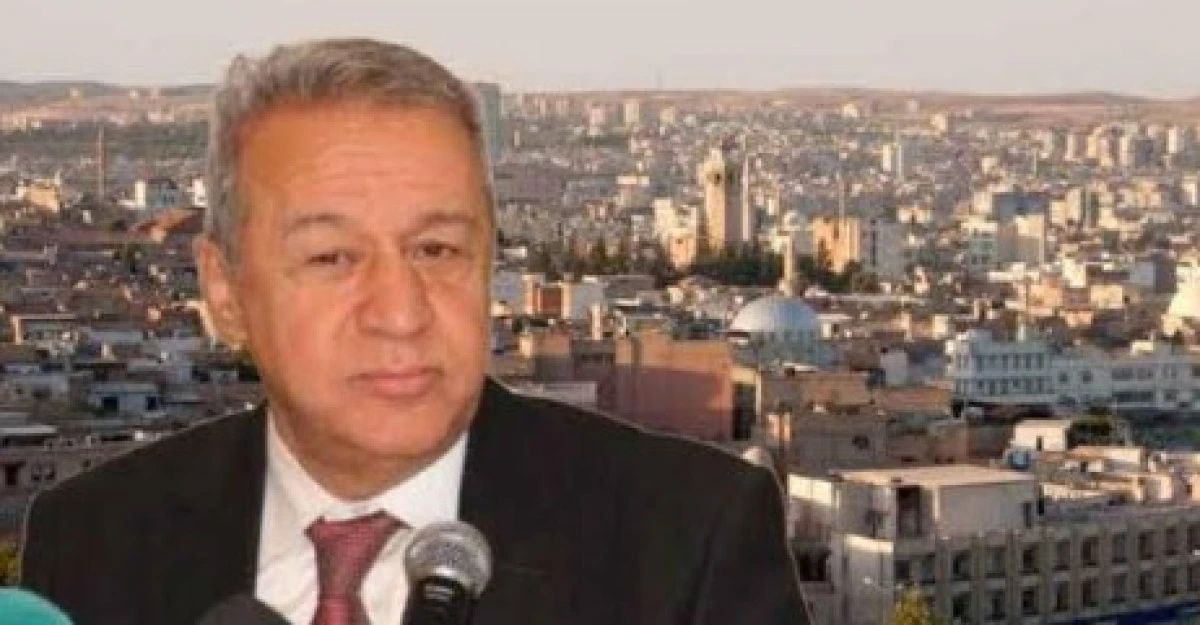 Kemal Alataş Paşa’dan Kültür Yolu Festivali’ne Tepki: “Urfa Sahnesinde Urfalı Yok!”