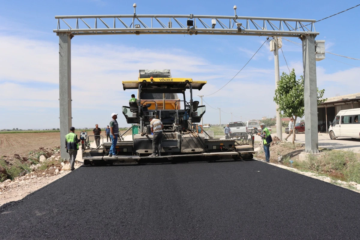 KIRSALDA ULAŞIM RAHATLIYOR, HALK MEMNUN