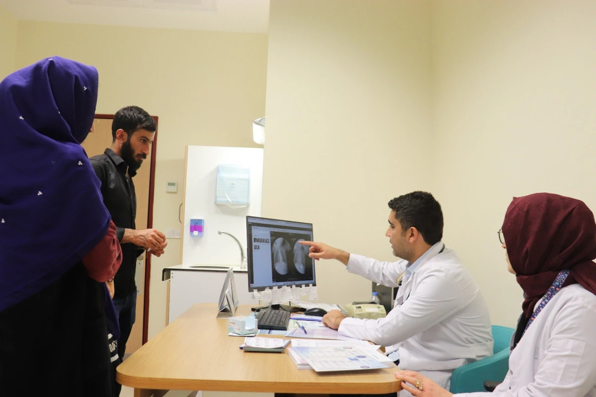 KIŞ AYLARINDA &Ccedil;OCUKLARDA ENFEKSİYONA KARŞI BAĞIŞIKLIK UYARISI