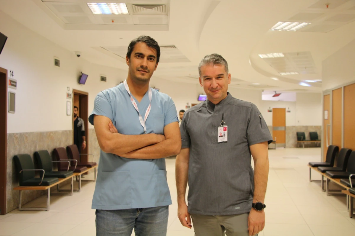 Kronik Ağrılara Ameliyatsız Çözüm