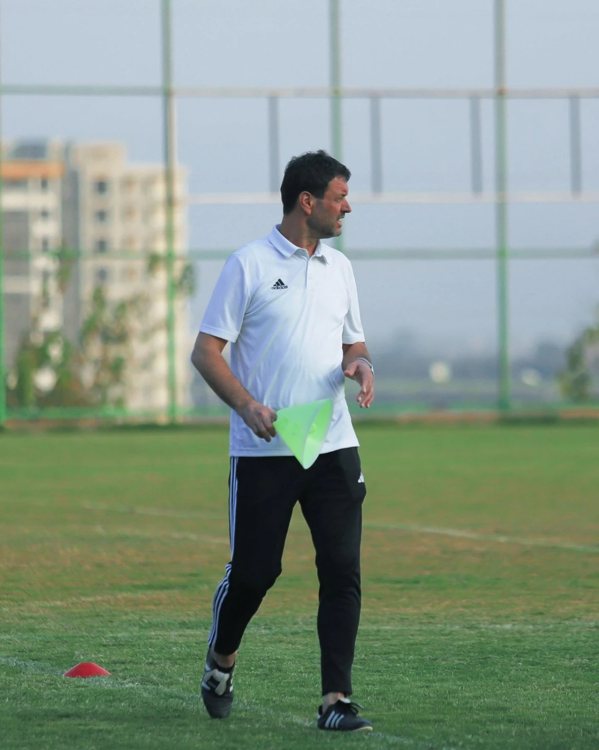 LİDER PETROL’E, MAÇA HAZIR