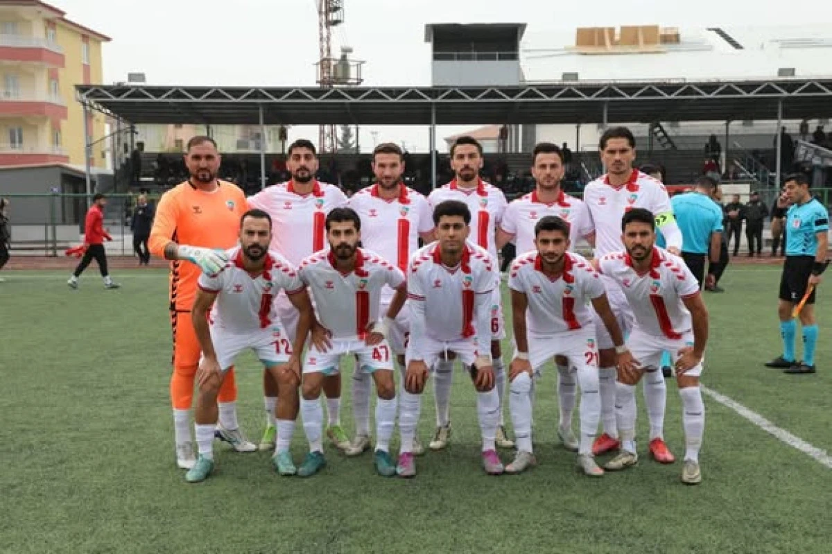 LİDER VİRANŞEHİR BELEDİYESPOR,MALATYA&rsquo;YA FARKILI TARİFE