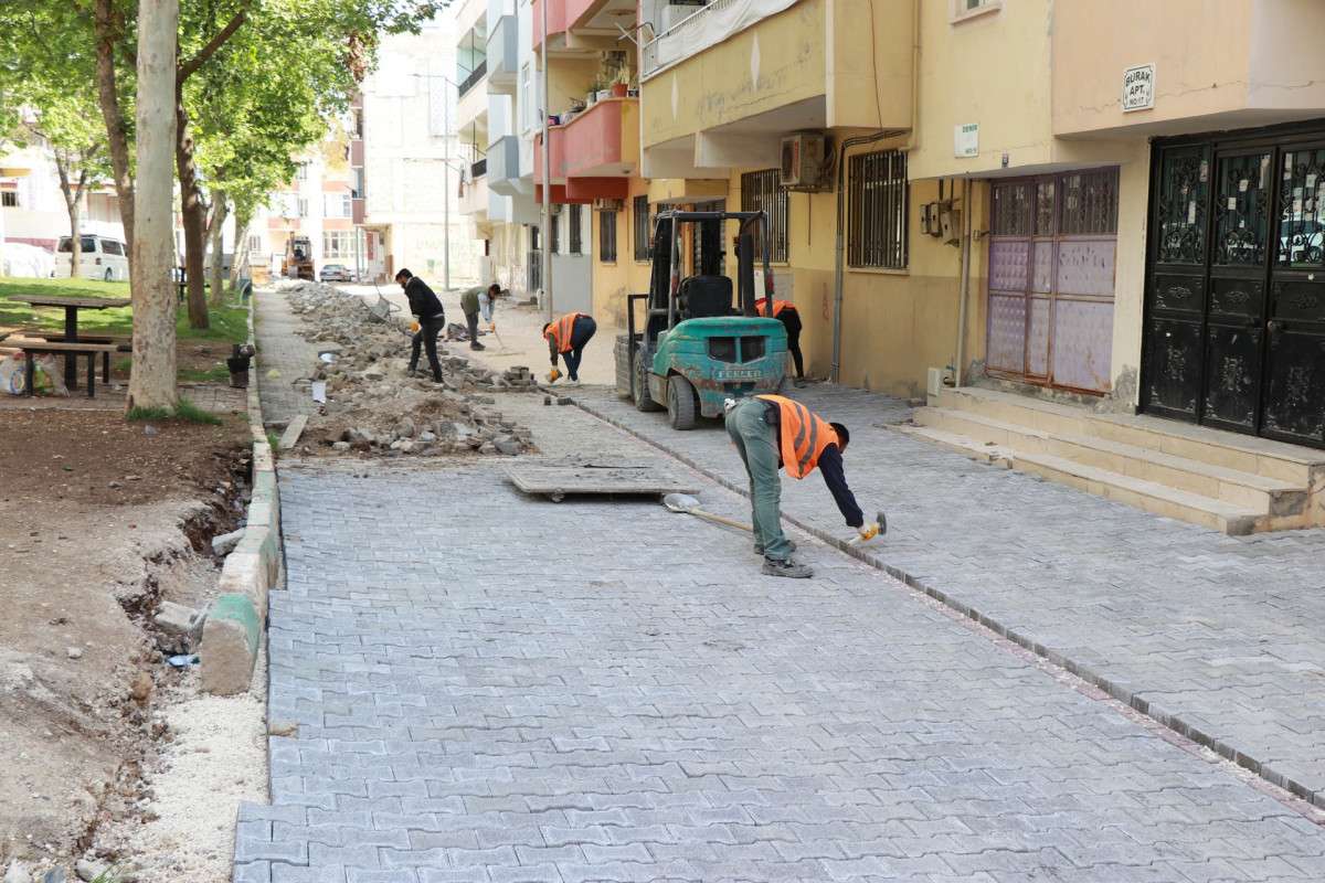 “MAHALLEMİZ RAHAT BİR NEFES ALACAK”