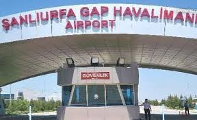 Mart ayında GAP Havalimanı'nda kaç yolcu taşındı