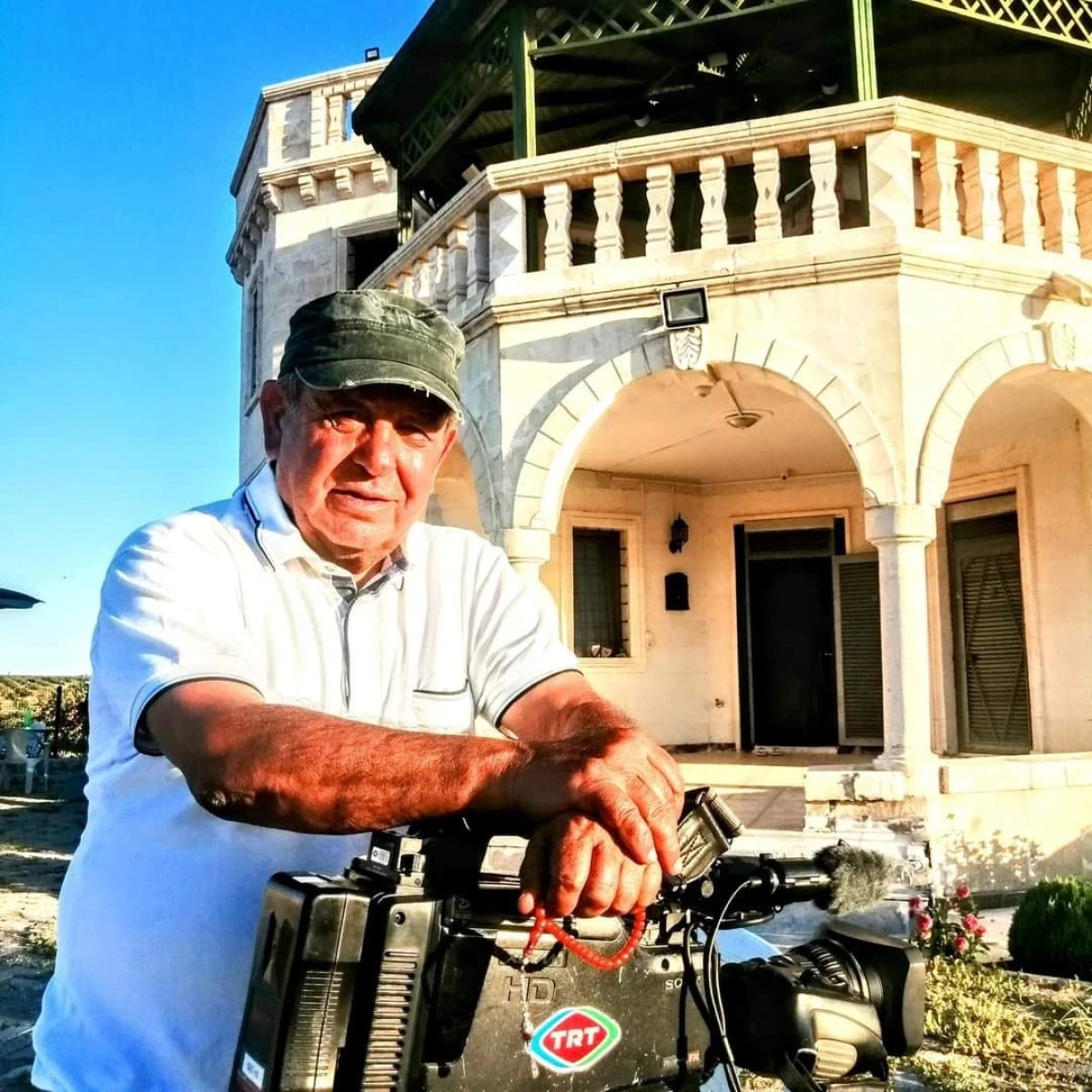 Mehmet Salih İlhan&rsquo;a Vefa ve Teşekk&uuml;r