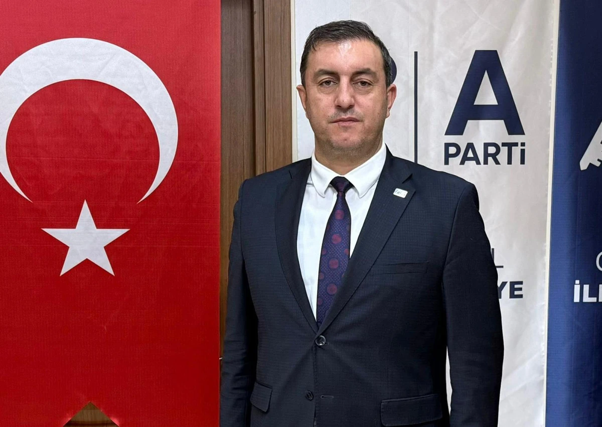 Metin Baydar: “Bayramlar, Ekonomik Eşitsizliğin Derinleştiği Değil, Paylaşımın Hakça Tesis Edildiği Günler Olmalıdır”