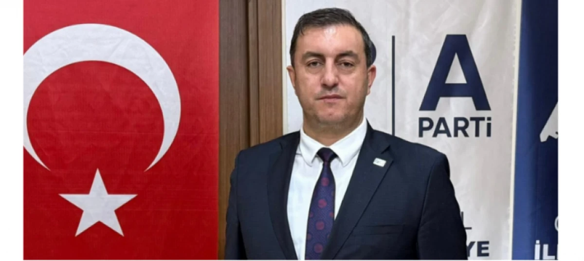 Metin Baydar: “Gazze Sadece Bir Coğrafya Değil, Ahlaki Eşiğimizdir”