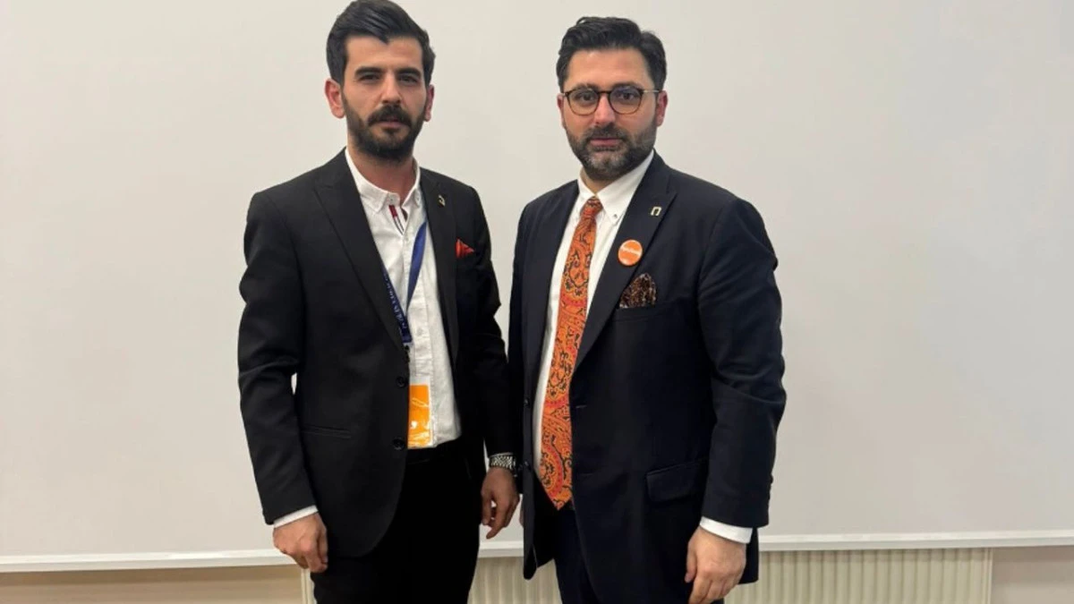 Mimarlar Odasının kazananı belli oldu