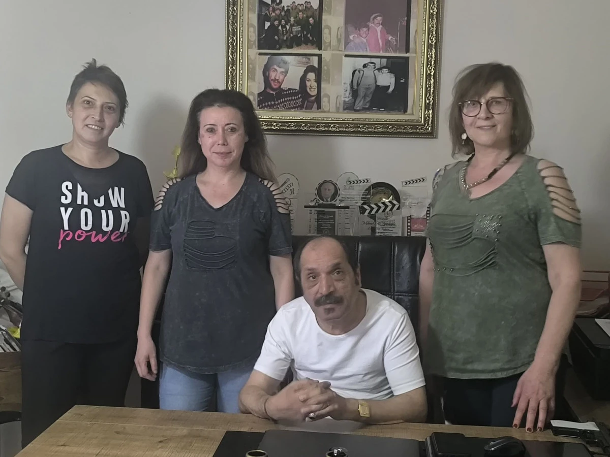 MSG TV ve sinema projeleriyle sektöre giriş yaptı