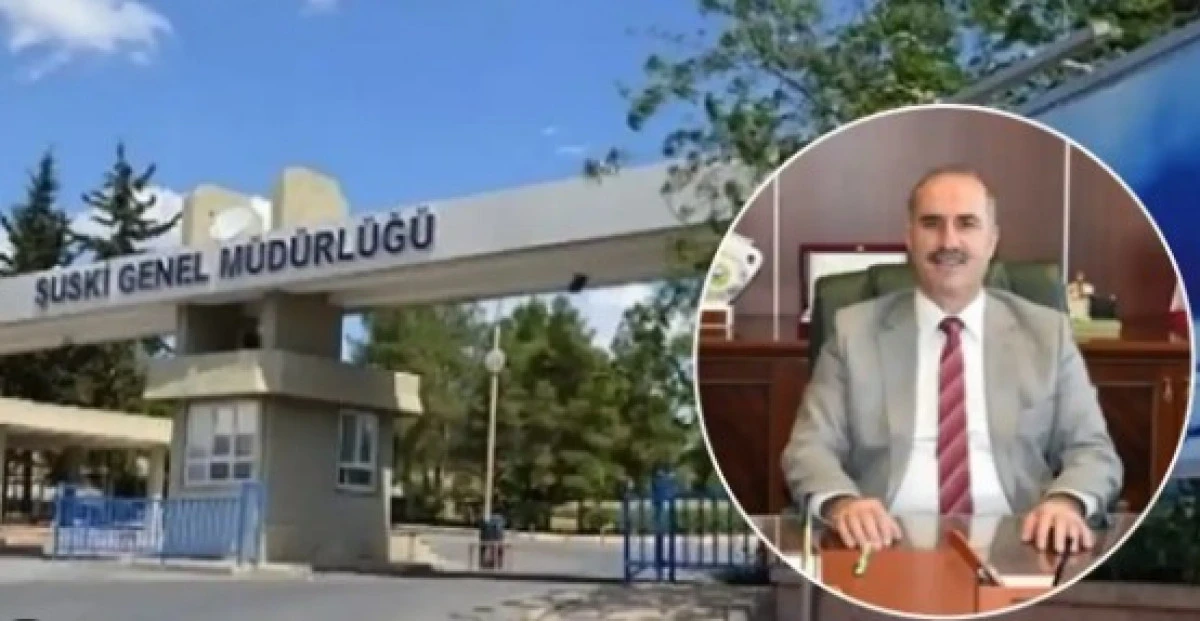 Muhtarlardan ŞUSKİ’ye Teşekkür: “Her Yerde, Her Zaman Hizmet Var”