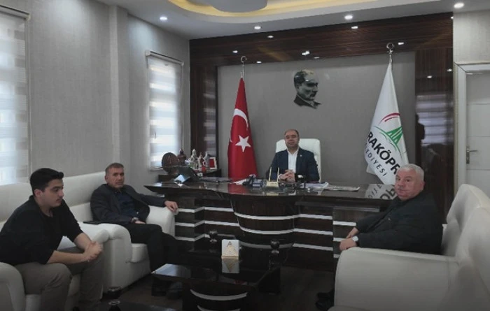 Nihat &Ccedil;ift&ccedil;i: &ldquo;Depremde Adıyaman&rsquo;a ilk ulaşanlardan olduk&rdquo;