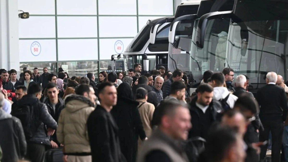 Otob&uuml;s yolcularını sevindiren karar