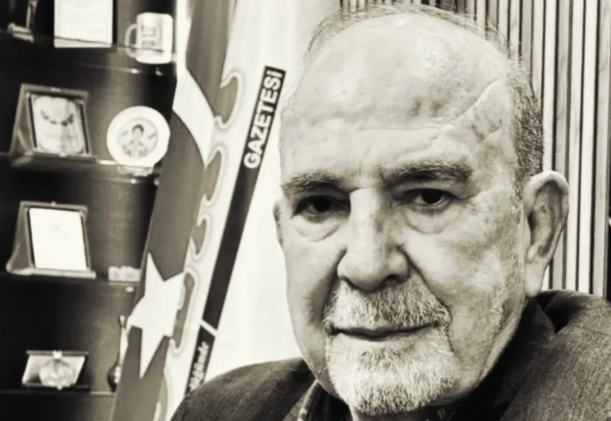 Prof. Dr. Bahattin Canbeyli hayatını kaybetti