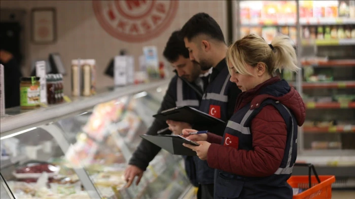 Ramazan &ouml;ncesi fiyat denetimleri s&uuml;r&uuml;yor