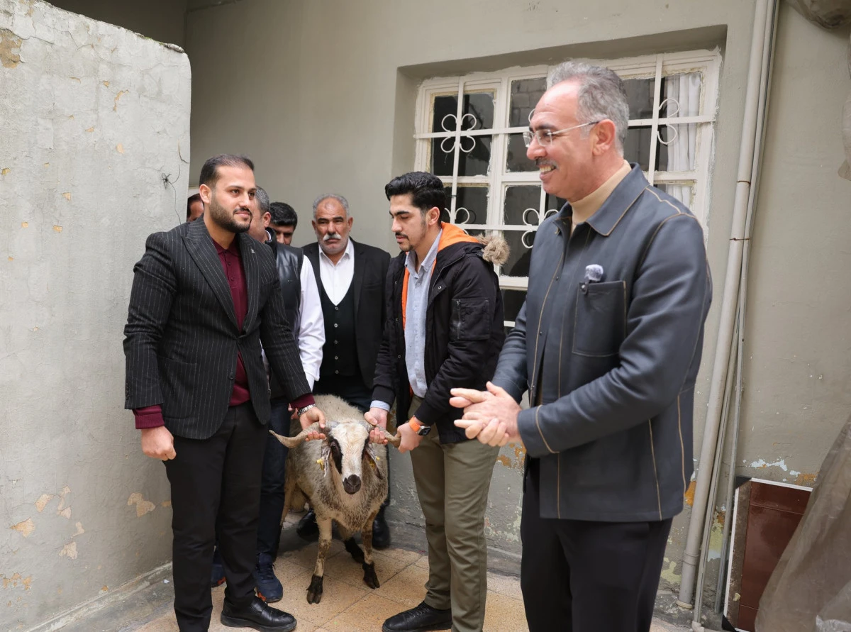 Ramazan&rsquo;ı dolu dolu ge&ccedil;ireceğiz