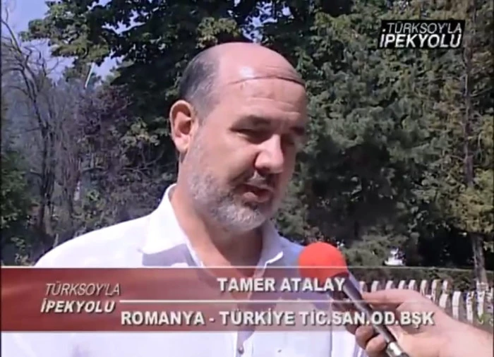 Romanya'da T&uuml;rk Şehitleri Dualarla Anıldı