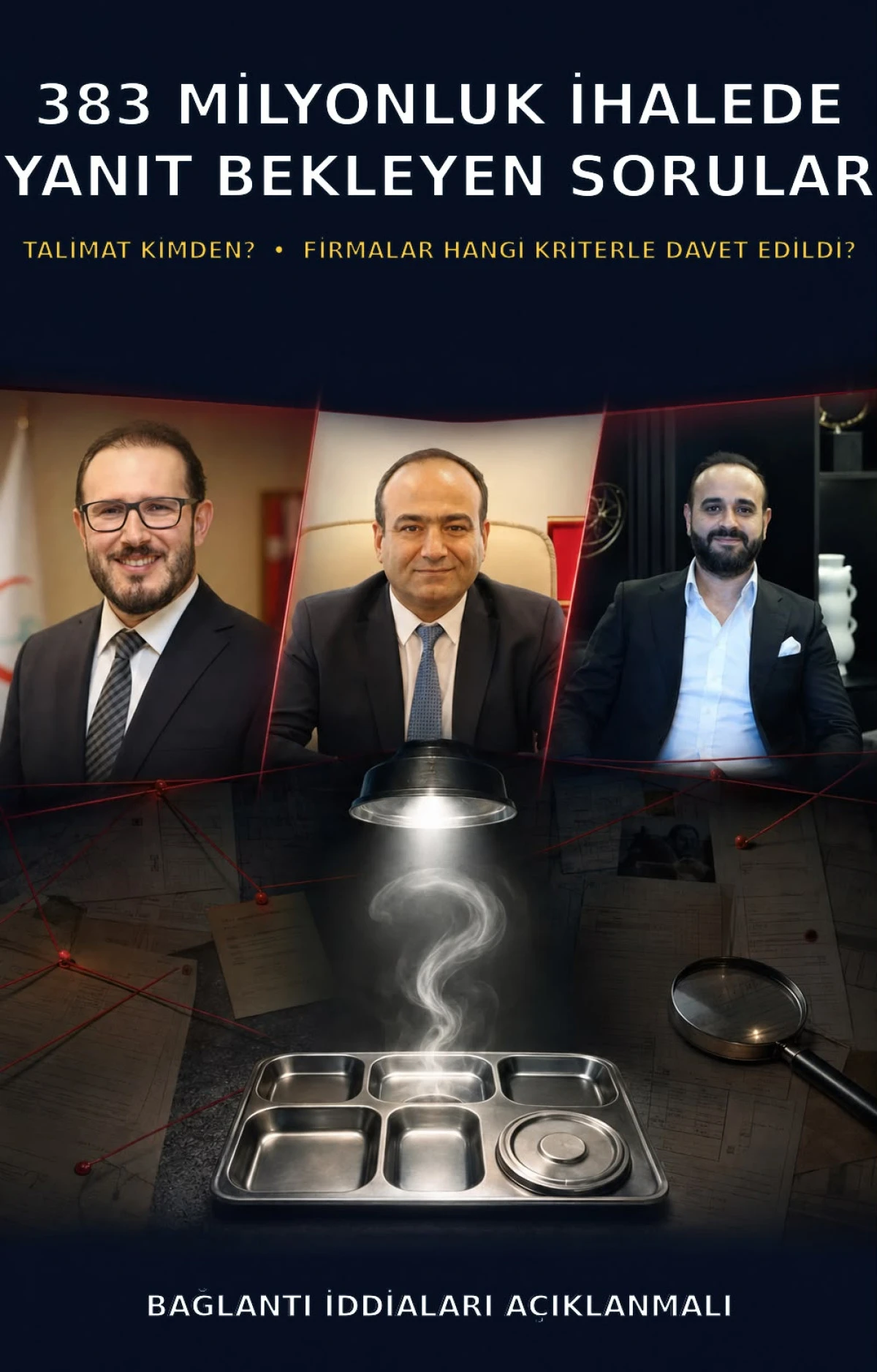 Sağlık İl M&uuml;d&uuml;rl&uuml;ğ&uuml;nde Neler Oluyor