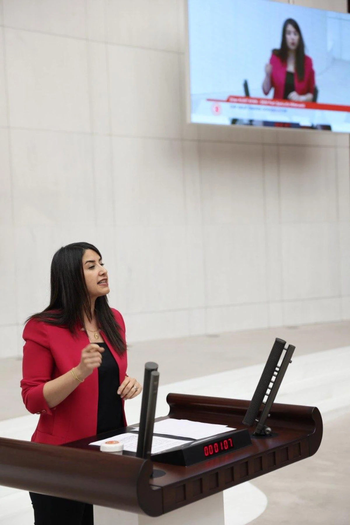 Sağlık Krizi Derinleşiyor: Elbeğendi Sağlık Ocağı 1,5 Yıldır Doktorsuz