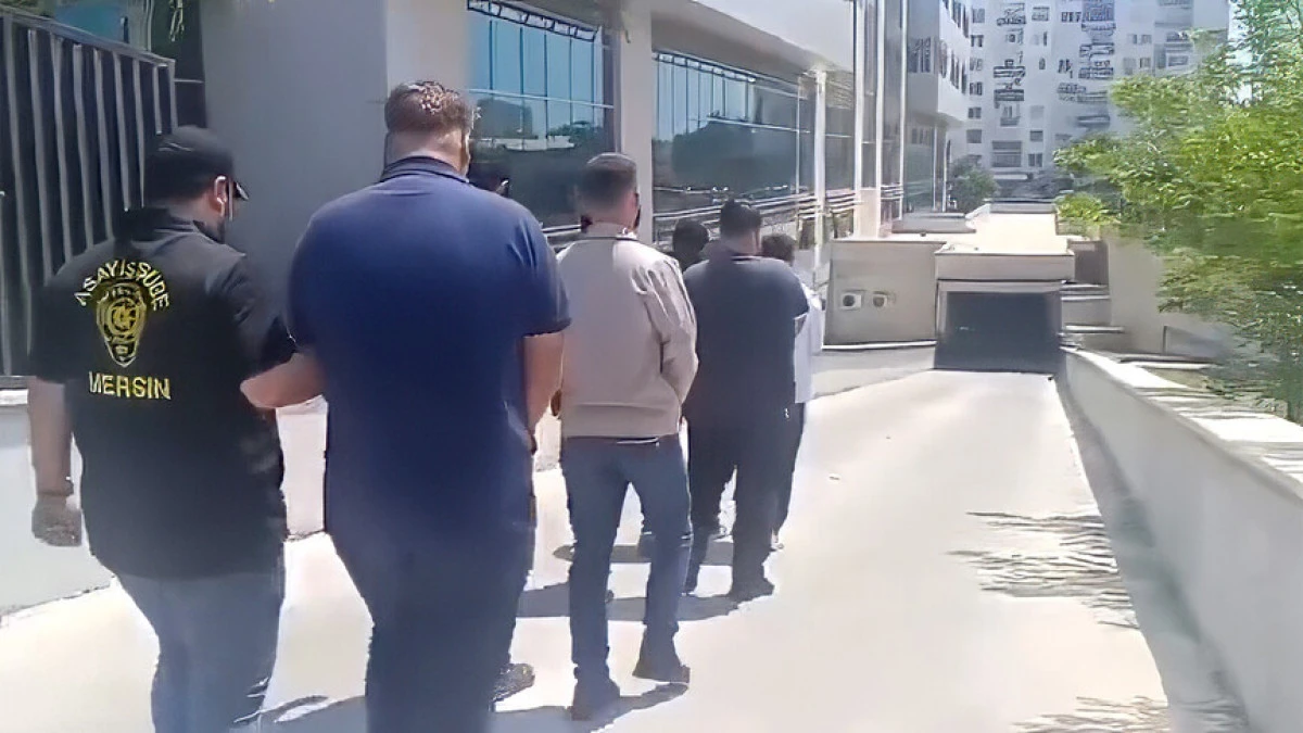Şanlıurfa Dahil 24 İlde Dev Dolandırıcılık Operasyonu