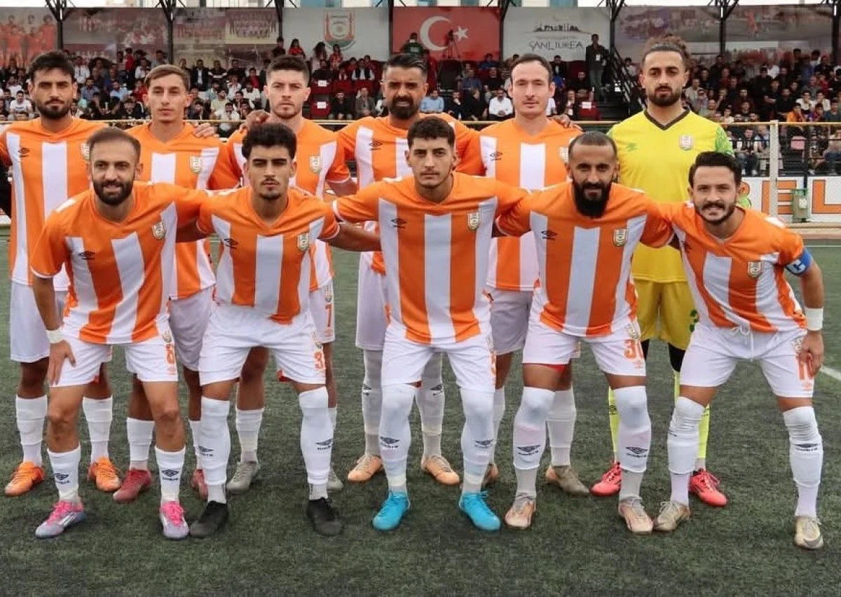 ŞANLIURFA DERBİSİNDE BERABERLİK