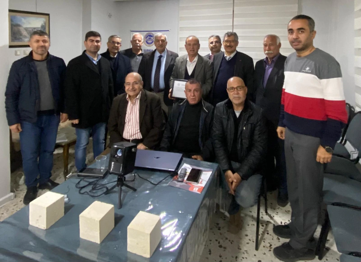 Şanlıurfa Vakfı’nda Yapay Zekâ ve Teknoloji Buluşması