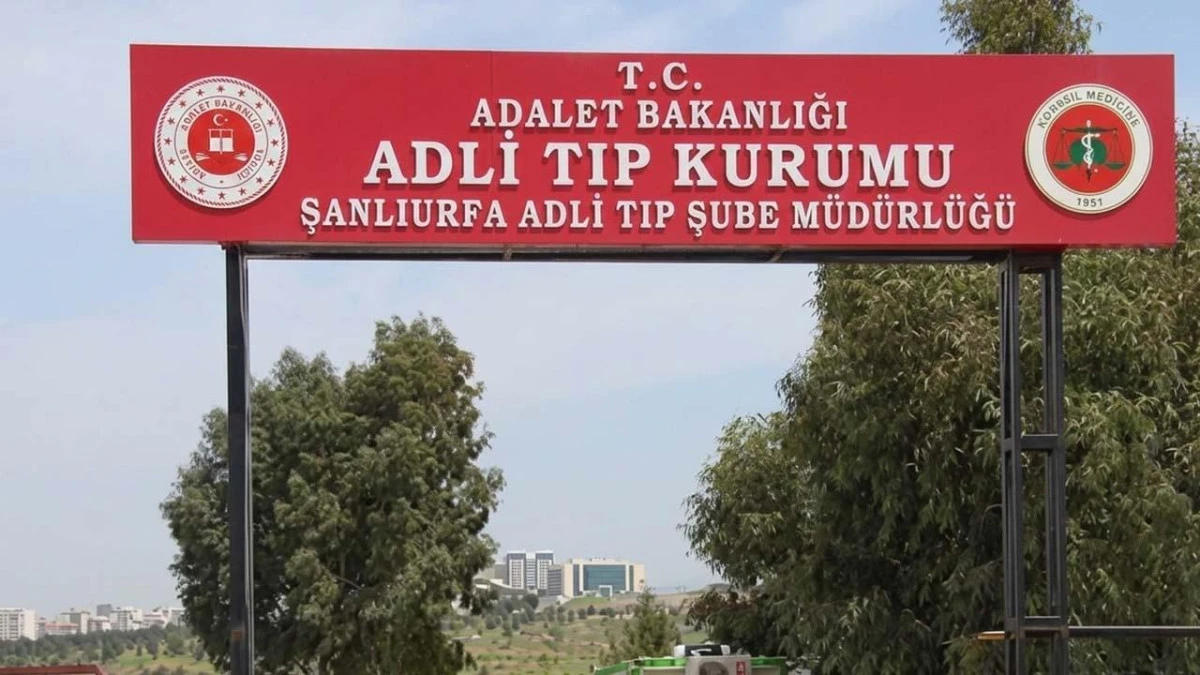 Şanlıurfa'da bir kadın evde &ouml;l&uuml; bulundu
