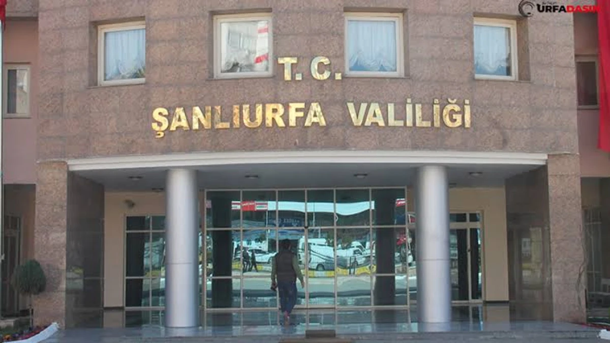 ŞANLIURFA’DA DİLENCİLİK VE HANUTÇULUK FAALİYETLERİNE SIKI TAKİP