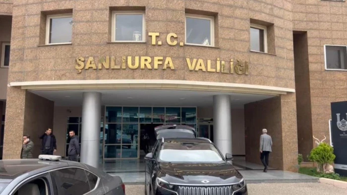 ŞANLIURFA&rsquo;DA DİLENCİLİK VE HANUT&Ccedil;ULUK FAALİYETLERİNE SIKI TAKİP