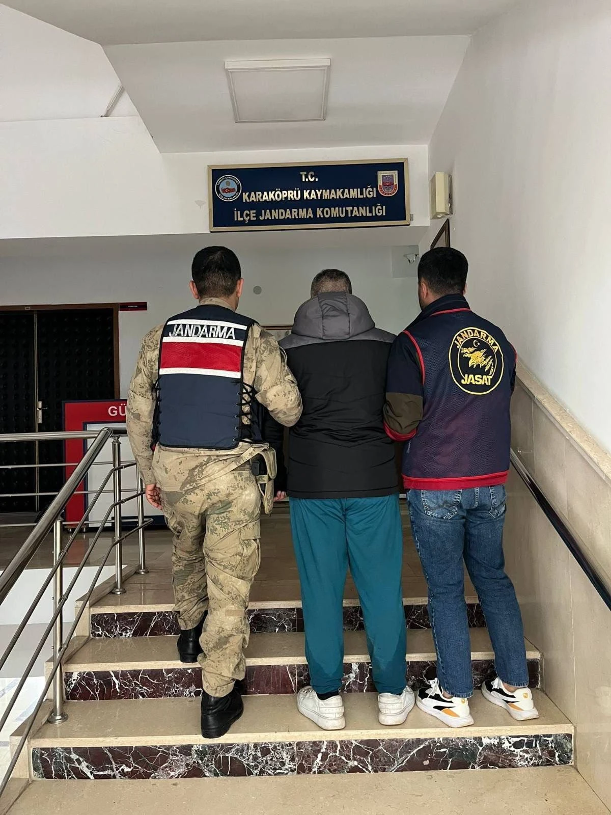 Şanlıurfa&rsquo;da Dolandırıcılık H&uuml;k&uuml;ml&uuml;s&uuml; Yakalandı